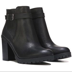 Sam Edelman Booties